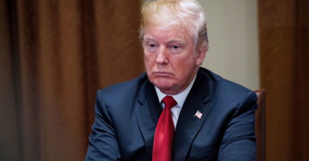 Trump'a Büyük Darbe, Hakkında Soruşturma Açılıyor