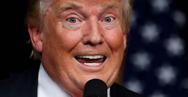 Trump'a 'Habis Narsisizm' Teşhisi Konuldu!