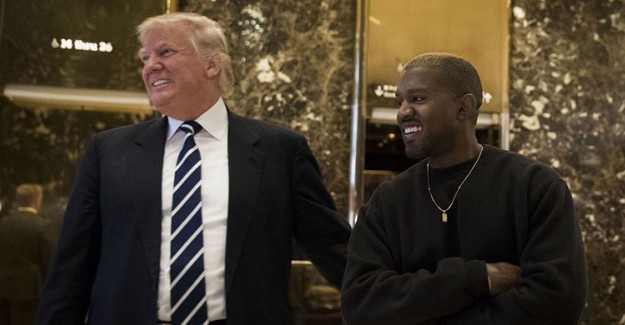 Trump'a Kardeşim Dedi 10 Milyon İnsanın Gazabına Uğradı