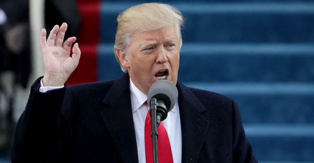 Trump'a Savaş Uyarısı! 