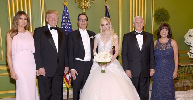 Trump'a Şok! Ölümden Döndüler