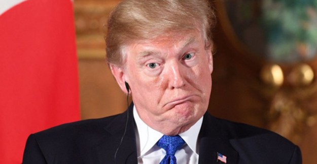Trump'a Yapılan Skandal Tehdit ABD'yi Korkuttu!