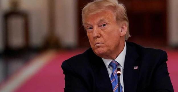 Trump'dan Üniversitelere Tehdit: 'Açılmazsanız Fonu Keserim'