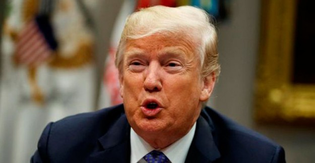 Trump'ın Açıklaması Olay Oldu: Avrupa Umurumda Değil