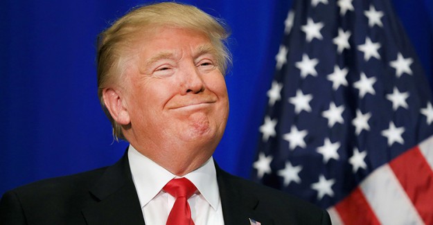 Trump'ın Akıl Sağlığına Son Nokta Koyuldu!