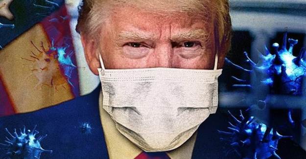 Trump'ın Antikor Yalanı