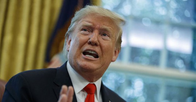  Trump'ın Avukatı Mahkeme Tarafından Çağrıldı