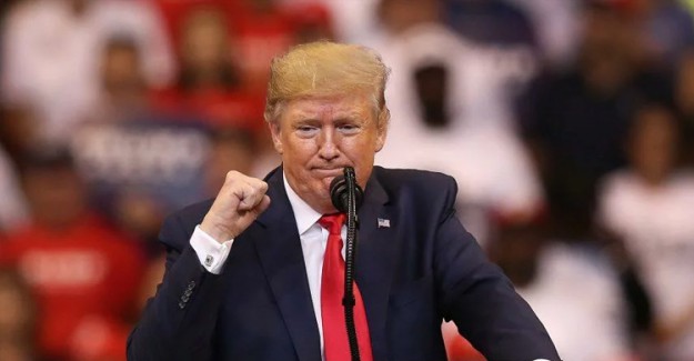 Trump'ın Avukatlarından Senatoya Başkan'ı Hızlıca Aklayın Çağrısı