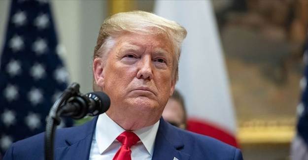 Trump'ın Azil Yargılaması Başladı