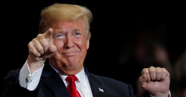 Trump'ın Başı Dertte! Dış Politikasına Soruşturma Açılacak