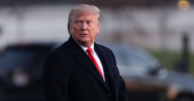 Trump'ın Başkanlık Vaadi Gerçek Oluyor