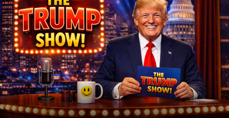 Trump’ın Çok Para İle İmtihanı