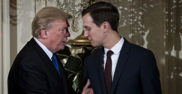 Trump'ın Damadı Tutuklanacak