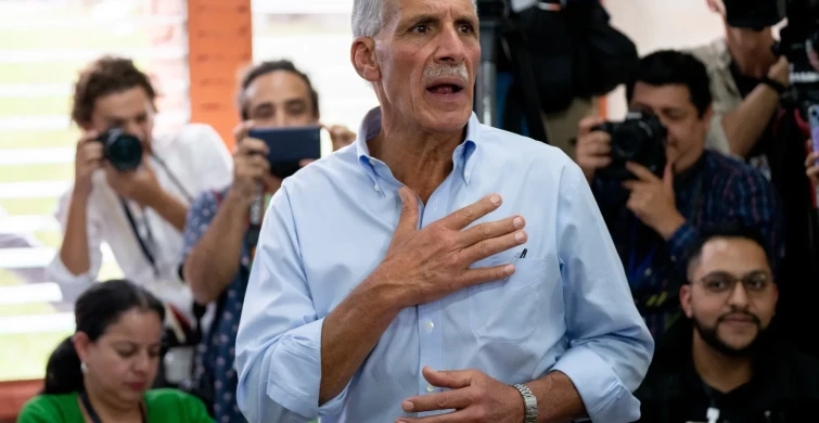 Trump’ın desteklediği Filistin kökenli aday Honduras’ta kazandı