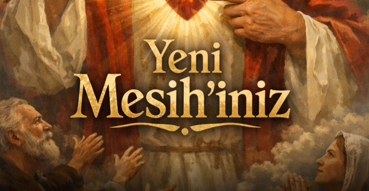 Trump’ın Dini Danışmanı, Başkan’ı Hz. İsa’ya Benzetti