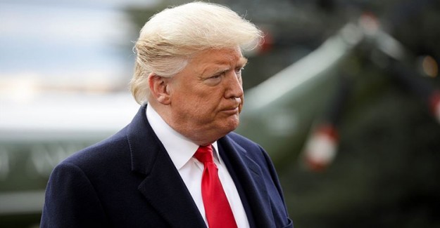 Trump'ın Duvar Planına Pentagon'dan Destek