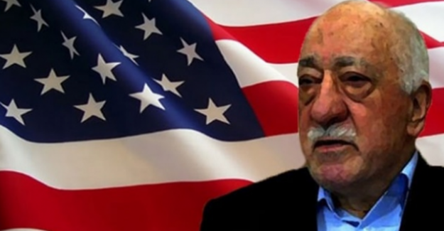 Trump'ın Eski Danışmanından Flaş FETÖ Açıklaması! ''İade Edilmeli''