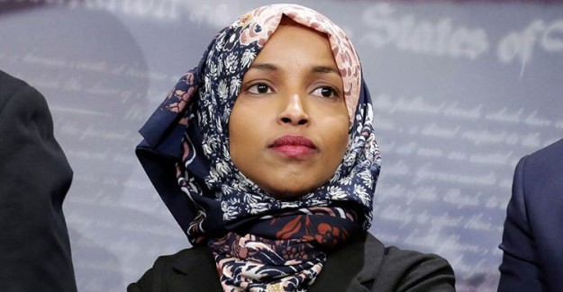 Trump'ın Hedef Aldığı Ilhan Omar'a Polis Koruması Sağlanacak