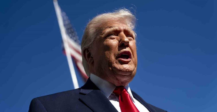 Trump'ın İran-ABD Müzakereleri Üzerine Açıklamaları