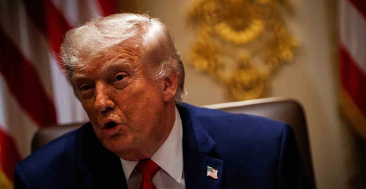 Trump'ın İran Açıklamaları: Müzakereler Askıya mı Alındı?