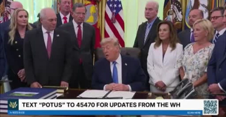 Trump’ın İran Açıklamaları ve Petrol Çıkarmanın Detayları