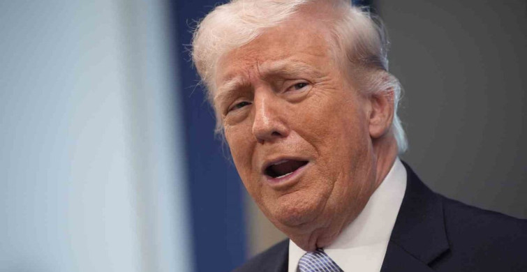 Trump'ın İran ile Barış Anlaşması Üzerine İyimser Görüşleri