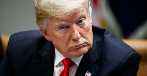 Trump'ın İran Kararına Destek Veren Olmadı 