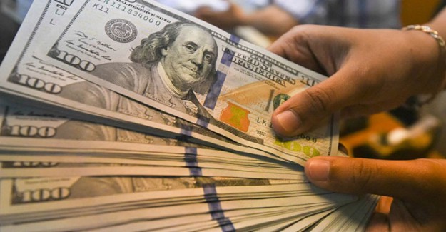 Trump'ın İran Kararının Ardından Dolar Yeniden Zirveyi Gördü