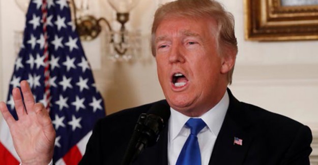 Trump'ın Kaşıkçı Açıklaması Yalanlandı!