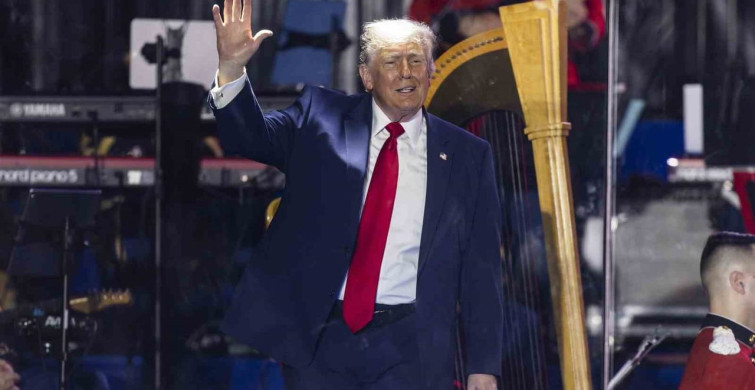 Trump’ın kripto geliri 1 milyar doları geçti