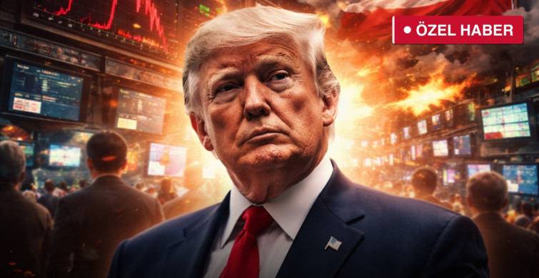 Trump’ın kritik İran açıklaması öncesi piyasada şüpheli hareket