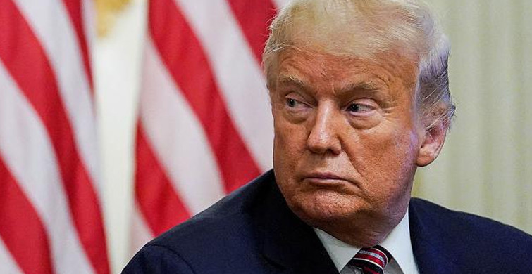 Trump'ın Kurmayı Planladığı Partinin İsmi Açıkladı