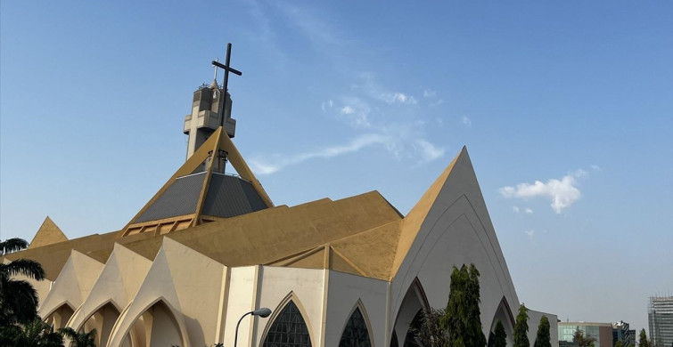 Trump'ın Nijerya'ya Yönelik Hristiyan Katliamı Açıklamasına Tepkiler