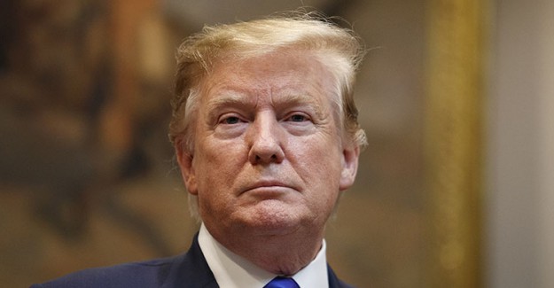 Trump'ın Onay Notu Mueller Raporundan Sonra Büyük Oranda Düştü 