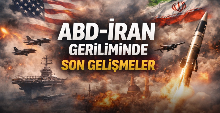 Trump’ın Önünde “İran’a Vuruş” Seçeneği