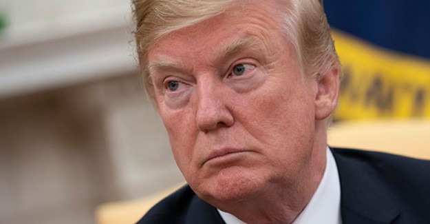 Trump'ın Ortadoğu Özel Temsilcisi Greenblat Görevini Bıraktı