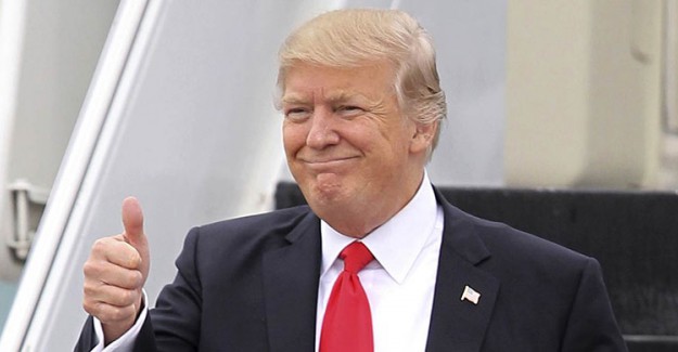 Trump'ın Şaşırtan İran Kararı!
