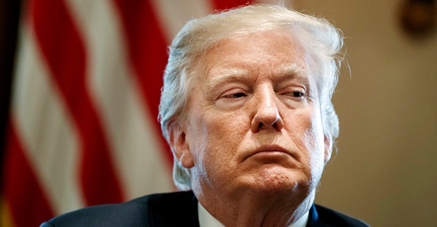 Trump'ın Seyahat Yasağına Büyük Engel!