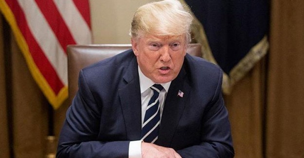 Trump'ın Son Planı! Seneye Hazır