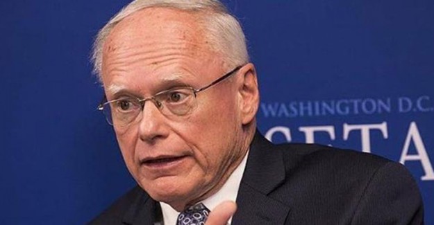Trump'ın Suriye Özel Temsilcisi Jeffrey: Suriye'den Çekilme Takvimiz Bulunmuyor