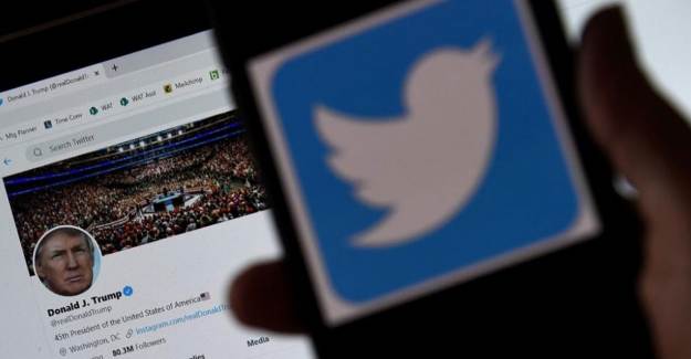 Trump'ın Twitter İle Savaşı Devam Ediyor