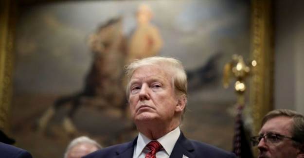 Trump’ın Vergi Beyannamesiyle İlgili Son Karar Açıklanacak