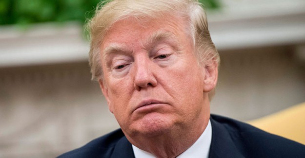 Trump'ın Yalanları Birbir Ortaya Çıkıyor