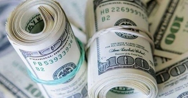 Trump'ın Yaptırım Açıklaması Sonrasında Dolar Düştü
