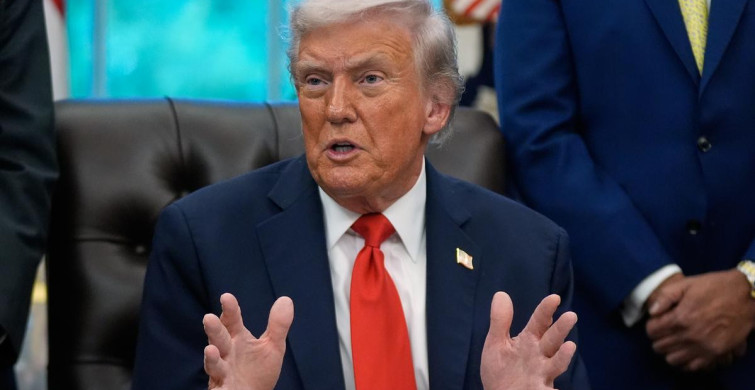 Trump’ın yasağına rest: Nijer’den ABD vatandaşlarına süresiz vize yasağı