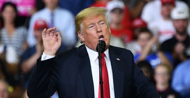 Trump'tan 3 Ülkeye Gözdağı!