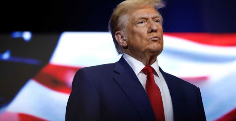 Trump'tan Biden'a Suriye uyarısı!