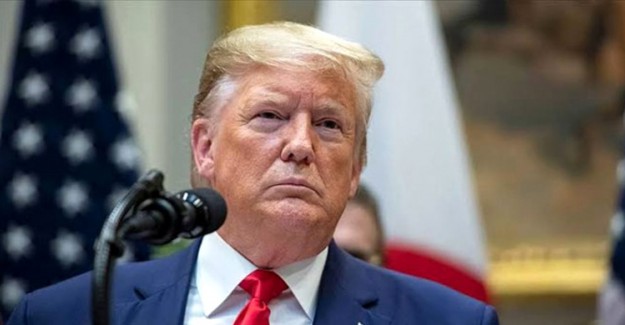 Trump'tan Boris Johnson'a Kutlama