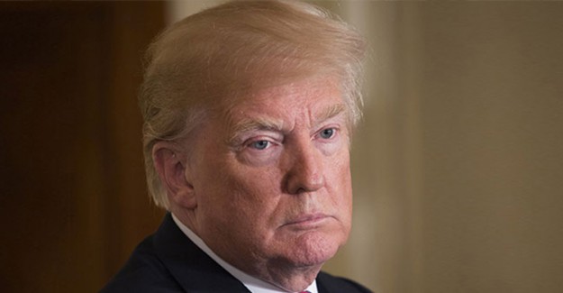 Trump'tan Çarpıcı Açıklama: "Çin'e ihtiyacımız yok"