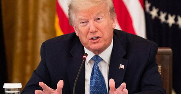 Trump Açıkladı! G7 Ertelenebilir